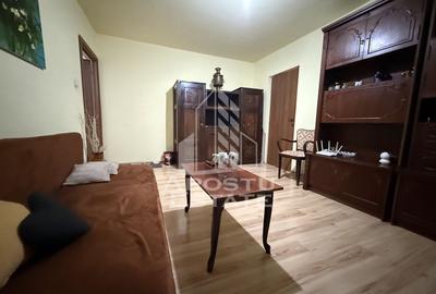 Apartament cu 2 camere, centrala proprie, parter inalt, zona Girocului - 3