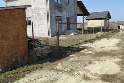 Teren în Măgurele - 2