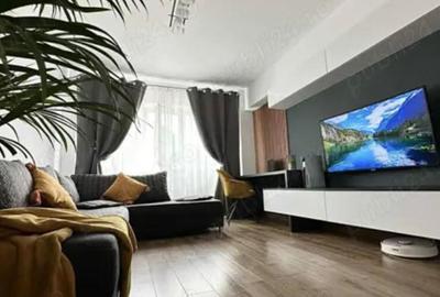 Apartament 2 camere, decomandat - zona Racadau - 2