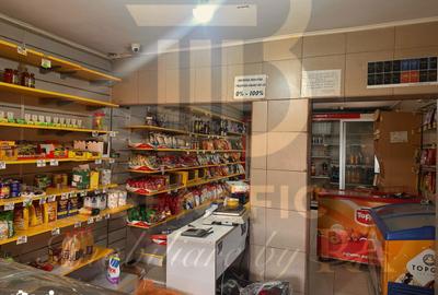 Spațiu comercial, de 34 mp, în Sud - 1