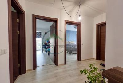 Casa individuala, Sanpetru, zona Lempes - 10
