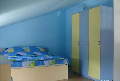 Casă cu 11 camere cu Teren 300 Mp în Bogodinț - 4