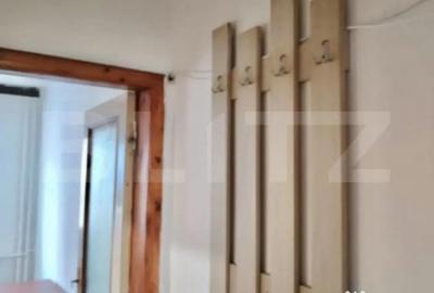 Apartament cu 2 camere decomandat, mobilat în Complex Studențesc - 2