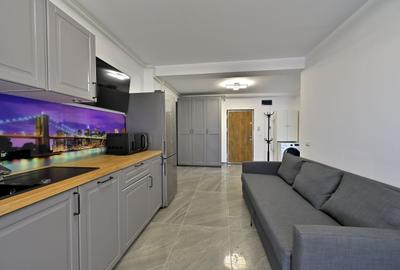 INCHIRIERE 2 camere cu 1 Loc Parcare New World Residence Vitan Barzesti nr. 9B - 5