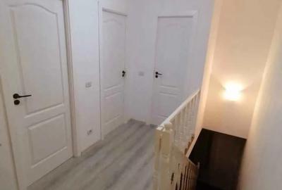 Casă cu 2 camere cu Teren 2 Mp în Tișăuți - 3