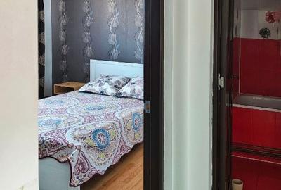 Apartament cu 2 camere decomandat, mobilat în Girocului - 12