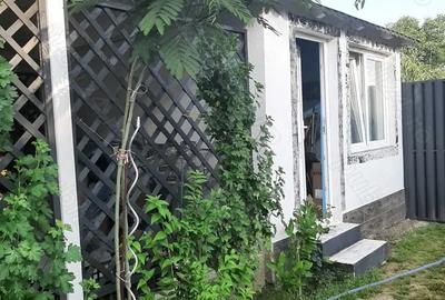 Casă cu 5 camere în Sânnicolau Mare - 2