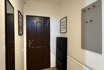 Garsonieră decomandată, mobilată în Universitate - 12