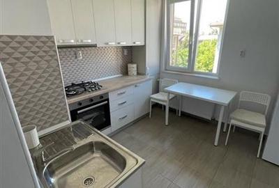 Apartament 2 camere Universitate - Bul. Victor Babes  cu centrala - 7
