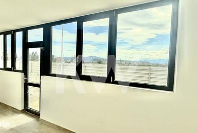 Apartament cu 2 camere în Central - 1