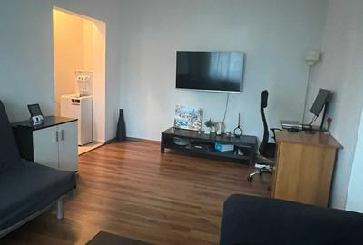 Apartament cu 2 camere semidecomandat în Crângași - 5