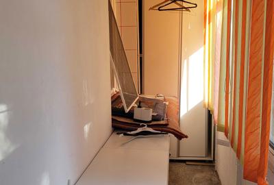 Apartament cu 2 camere semidecomandat în Berceni - 5