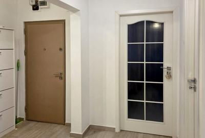 Apartament cu 4 camere decomandat în 9 Mai - 7