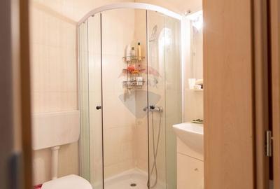 Apartament cu 2 camere decomandat în Central - 4