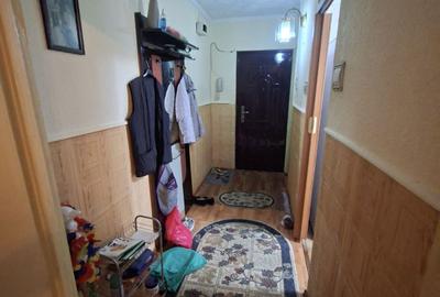 Apartament cu 2 camere semidecomandat în Central - 3