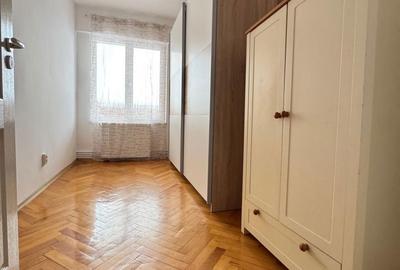 Apartament cu 3 camere în Tudor - 3