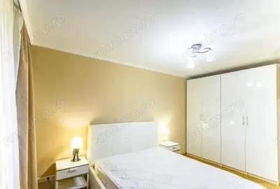 Garsonieră decomandată în Giulești - 2