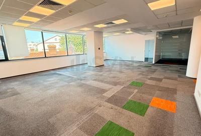 Birou, de 320 mp, în Floreasca - 3