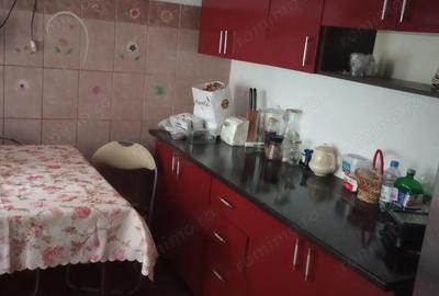 Casă cu 4 camere cu Teren 420 Mp în Chercea - 2