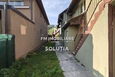 Casă individuală cu 6 camere cu Teren 390 Mp în Griviței - 19