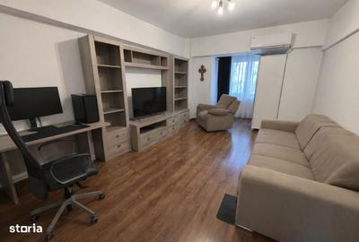 Apartament cu 2 camere decomandat, mobilat în Capitol - 1