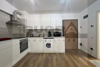 Apartament de 2 camere, 52mp, parcare subterana, Viva City - 8