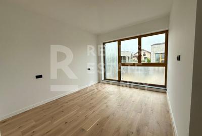 Casă individuală cu 5 camere cu Canalizare în Nord - 8