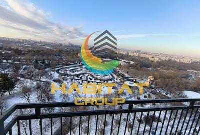 Apartament cu 5 camere decomandat în Tineretului - 34