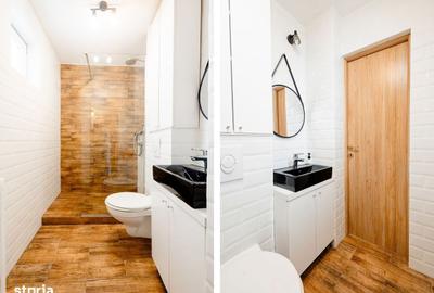 Apartament cu 2 camere în Central - 8