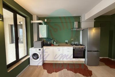 Garsonieră semidecomandată, mobilată în Pache Protopopescu - 8