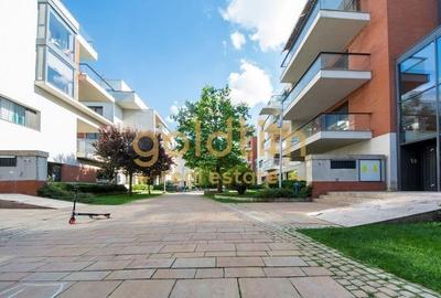 APARTAMENT 4 CAMERE RENOVAT/ANSAMBLU SECURIZAT/BOXA/GARAJ/WASHINGTON/CAPITALE - 19