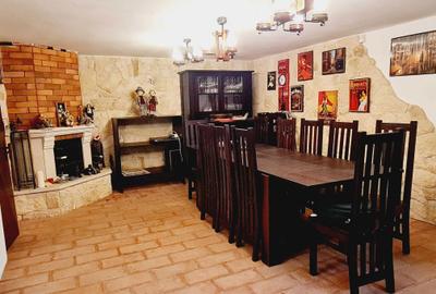 Casă cu 4 camere în Feleacu - 4