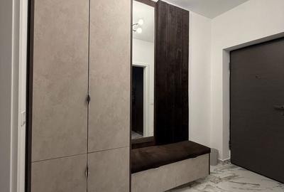 Garsonieră decomandată în Valea Lupului - 4