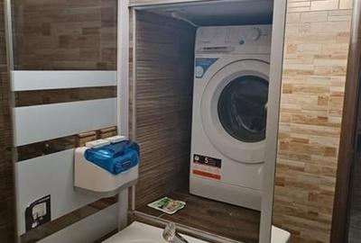 Apartament de doua camere central Cotroceni Academia Militara - 10