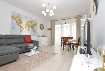 Apartament 2 camere Soho - Unirii (parcare subterana) - 6