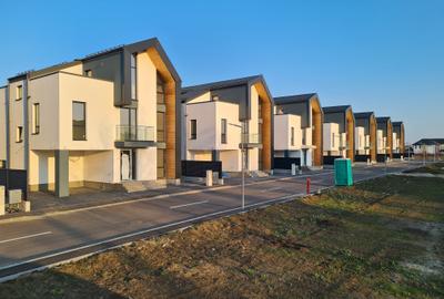 OMNIA-Poprietăti alese! MALMO-CASA 6.Reflexia ta intr-o casă. Prestigioasă. - 3