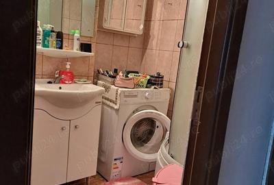 Apartament cu 2 camere semidecomandat în Central - 6