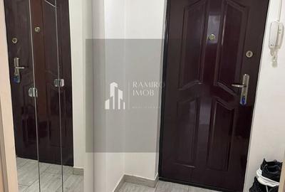 Garsonieră semidecomandată, mobilată în Brâncoveanu - 6