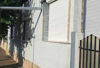 Casă cu 3 camere în Nădab - 2