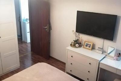 Apartament cu 2 camere decomandat în Liviu Rebreanu - 4