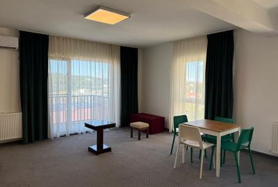 Apartament cu 2 camere in spate la vivo | bloc nou| garaj| - 12