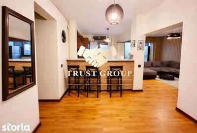Apartament cu 4 camere decomandat, mobilat în Drumul Taberei - 6