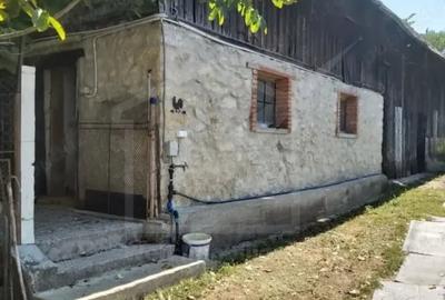 Casă individuală cu 4 camere cu Teren 1683 Mp în Băgara - 8