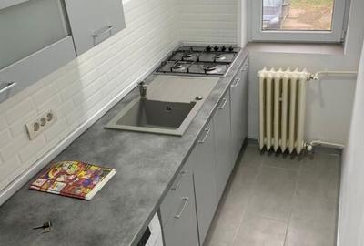 Apartament cu 1 camera Borhanci - 2