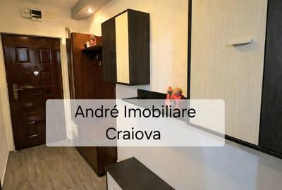 Garsonieră decomandată în Calea București - 5