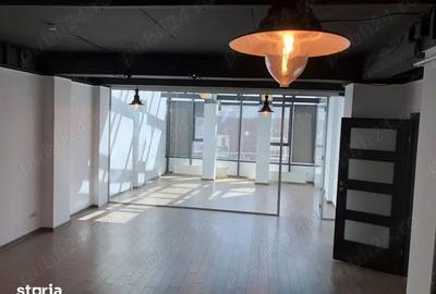 Spațiu comercial, de 1,000 mp, în Floreasca - 8