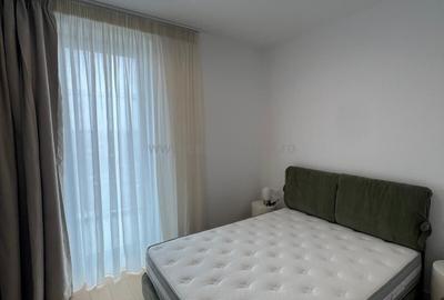 Apartament cu 3 camere decomandat, mobilat în Băneasa - 18