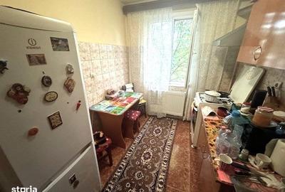 Apartament cu 2 camere semidecomandat în Ultracentral - 6