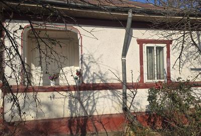 Casă cu 3 camere în Central - 6