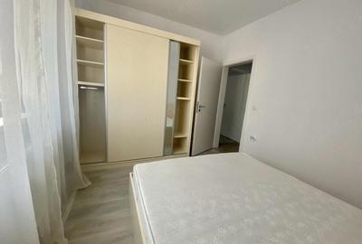 Apartament cu 2 camere semidecomandat în Moara de Vânt - 5